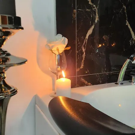 アパートホテル Jovanovic