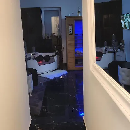 Jovanovic Aparthotel *