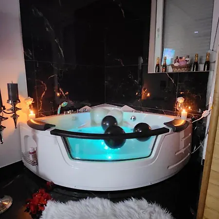 Jovanovic Aparthotel Belgrad