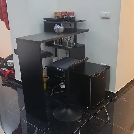 Jovanovic Aparthotel *