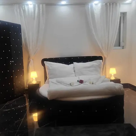 Jovanovic Aparthotel Belgrad