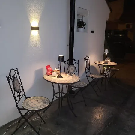 公寓式酒店 Jovanovic *